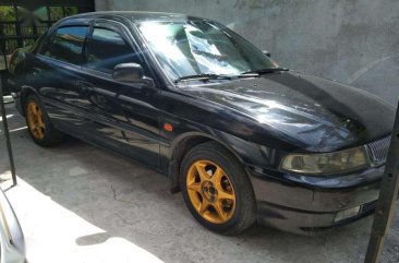 2001 Mitsubishi Lancer mx automatic for sale