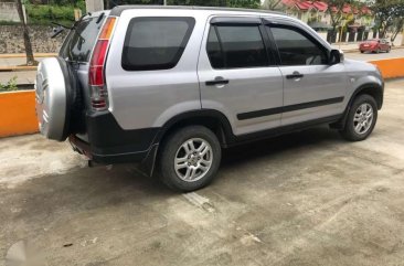 2002 Honda CRV 2nd Gen FOR SALE