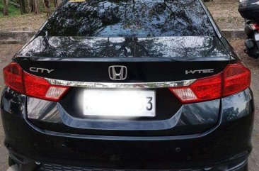 Honda City 1.5E 2018 for sale 