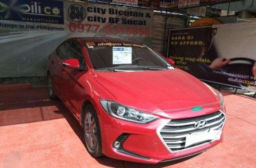 2017 Hyundai Elantra GAS for sale 