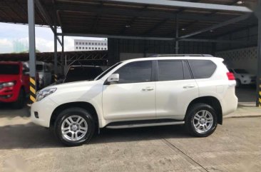 2012 Toyota Land Cruiser PRADO VX for sale 