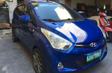 2014 Hyundai Eon FOR SALE