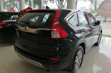 Honda CR-V 2017 for sale