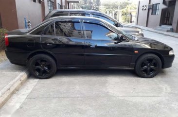 Mitsubishi Lancer pizza 1997 for sale