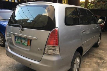 Toyota Innova 2009 G AT for sale 