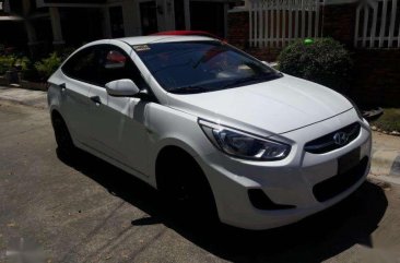 Hyundai Accent 2016 for sale