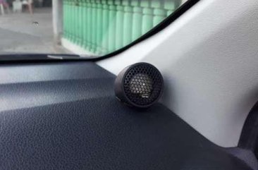 2015 Toyota Wigo g soundsetup FOR SALE