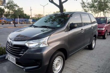 2016 Toyota Avanza for sale