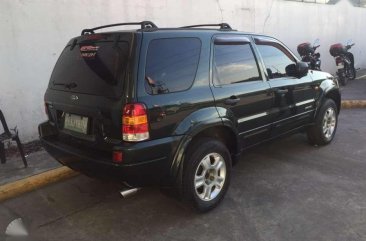 Ford Escape XLS 2005 for sale