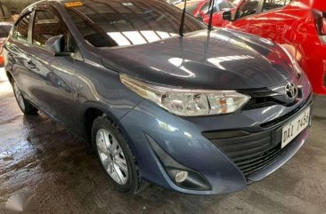 2018 Toyota Vios for sale