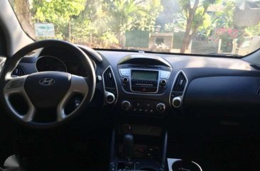 2013 Hyundai Tucson for sale