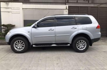 Mitsubishi Montero 2009 for sale