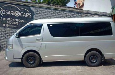 Toyota Hi ace Grandia GL 2016 for sale