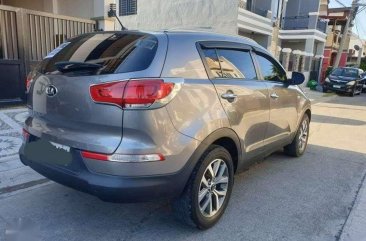 For sale 2014 KIA sportage Automatic Gas