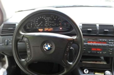 Bmw E46 316 2003 Engine in Good condition