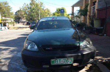 Honda Civic 2000 for sale 