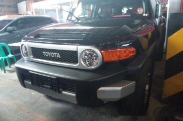 Toyota FJ Cruiser 2016 for sale