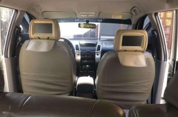 2012 Mitsubishi Montero Sport for sale