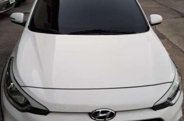 2016 Hyundai Grand I20 6 speed manual for sale