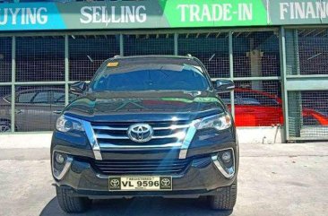 Toyota Fortuner 2017 for sale