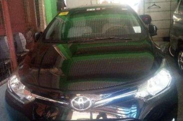 Toyota Vios 2017 for sale 