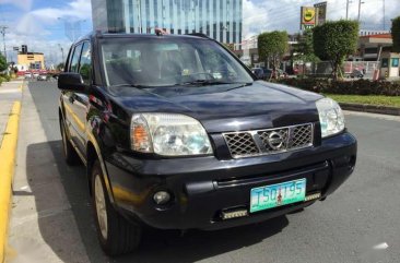 2011 Nissan Xtrail AT for sale 