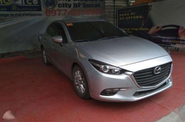 2017 Mazda 3 for sale