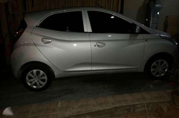 Hyundai Eon glx 2018 model Almost brand new condition