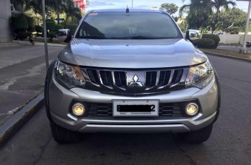 Mitsubishi Strada GLS 2017 for sale