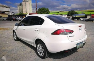 2011 Mazda 2 for sale