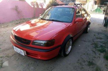 Toyota Corolla 2003 for sale