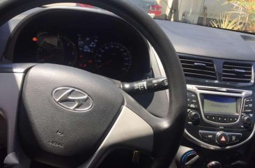 Hyundai Accent Hatchback 2014 for sale