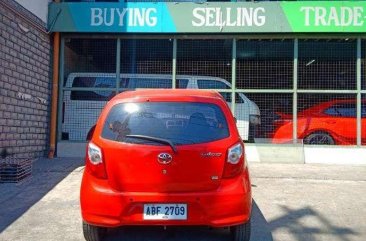 Toyota Wigo 2015 for sale