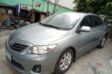 Toyota Corolla Altis 2011 for sale 