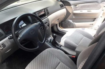 Toyota Corolla Altis 2002 for sale