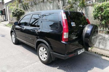 Honda CRV 2006 AT for sale 