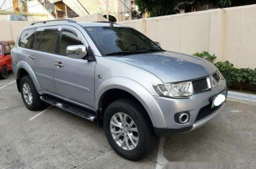 Mitsubishi Montero Sport 2013 for sale 