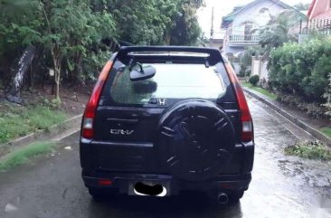 Honda CR-V 2003 automatic Very good condition