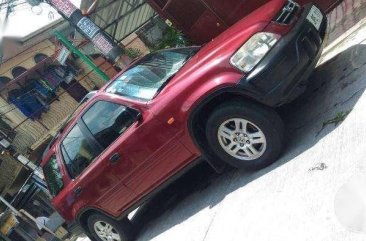 Honda Crv 1998 for sale 