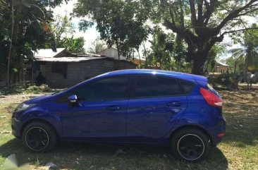 Ford Fiesta 2013 for sale 