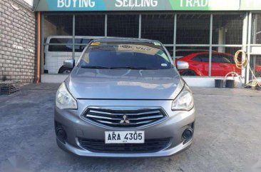 Mitsubishi Mirage G4 GLS 2015 for sale