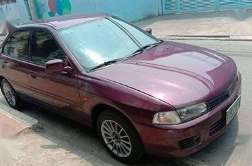 Mitsubishi Lancer 1998 for sale