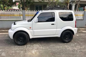 2003 Suzuki Jimny Manual Transmission 4x4