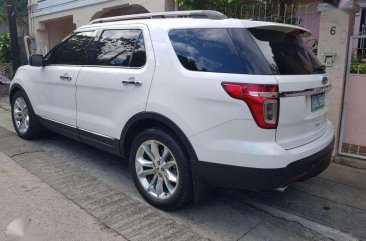 Ford Explorer 2013 for sale