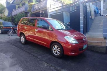 Like New Toyota Innova for sale