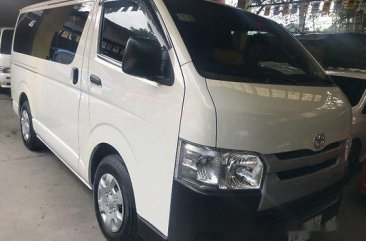 Toyota Hiace 2015 for sale 