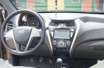 Hyundai Eon GLX 2015 for sale
