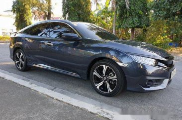 Honda Civic 2016 for sale