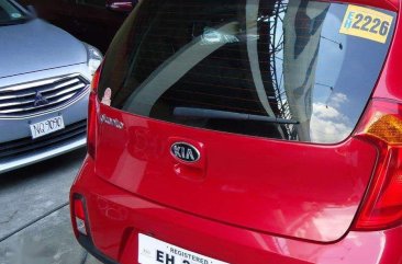 2017 Kia Picanto for sale