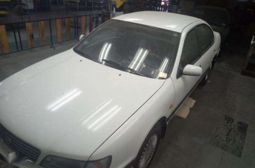 1997 Nissan Cefiro for sale